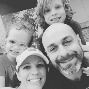 Meet your Posher, Rob